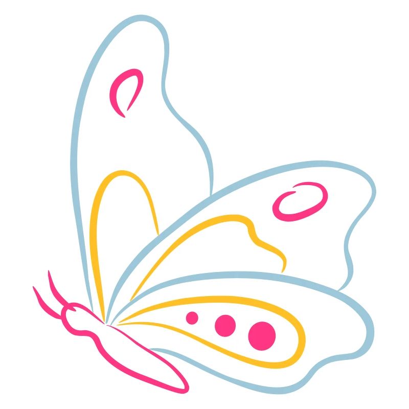 butterfly