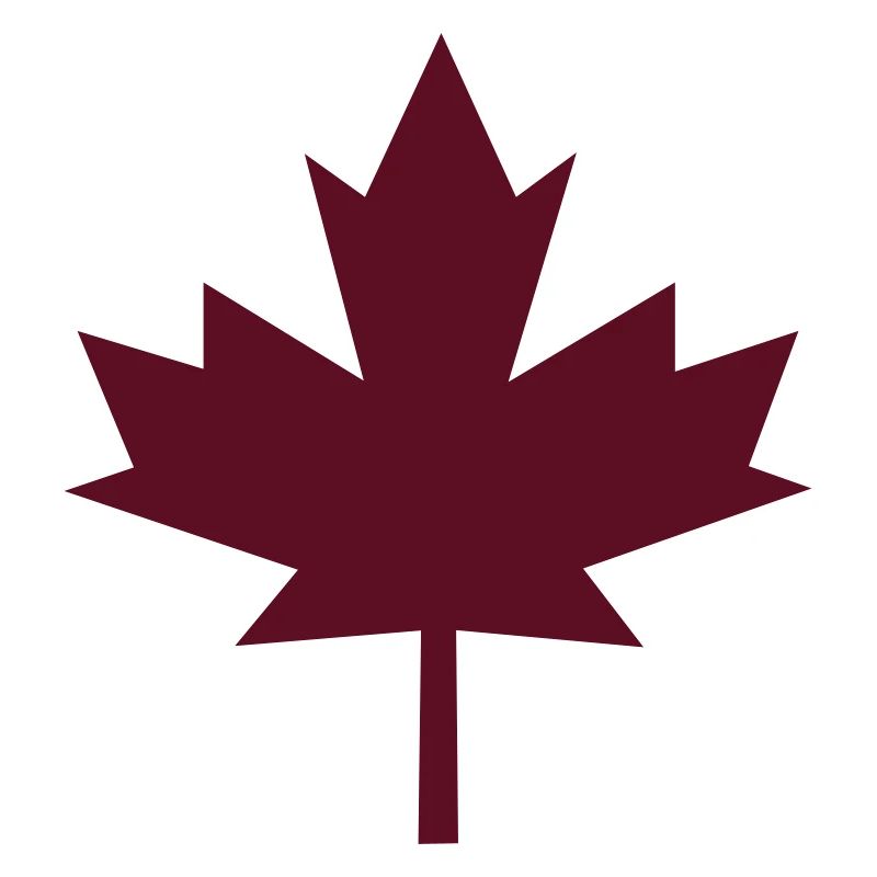 maple leaf