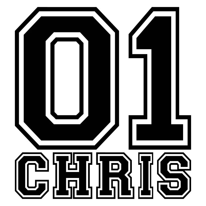 Chris - Name