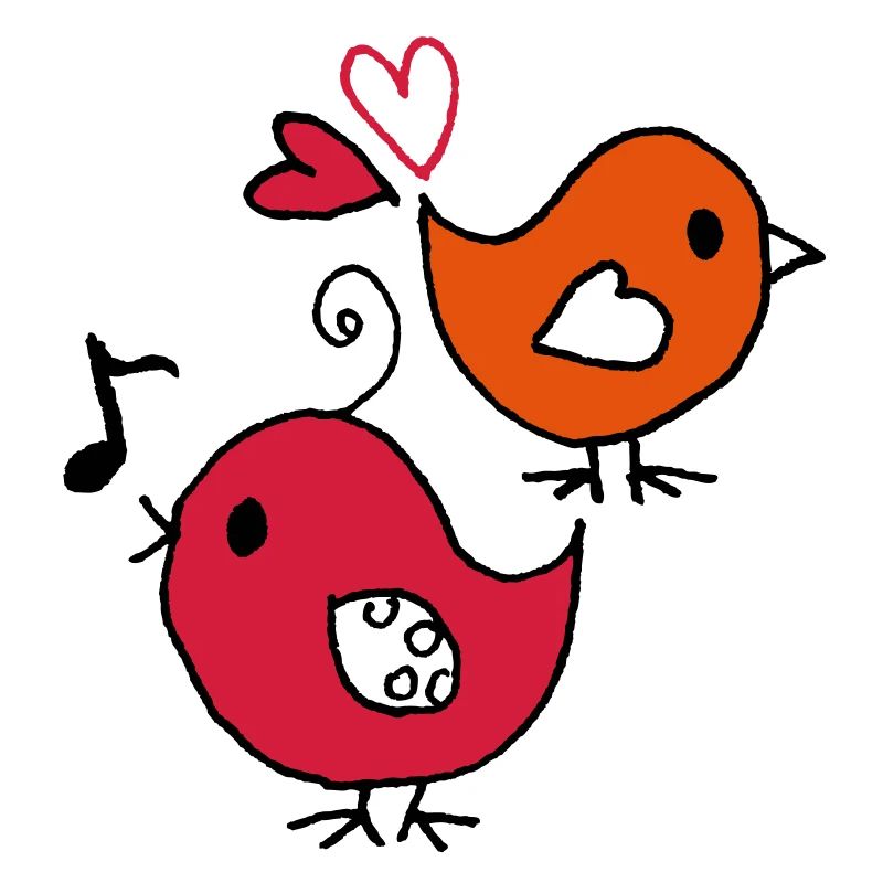 sparrows