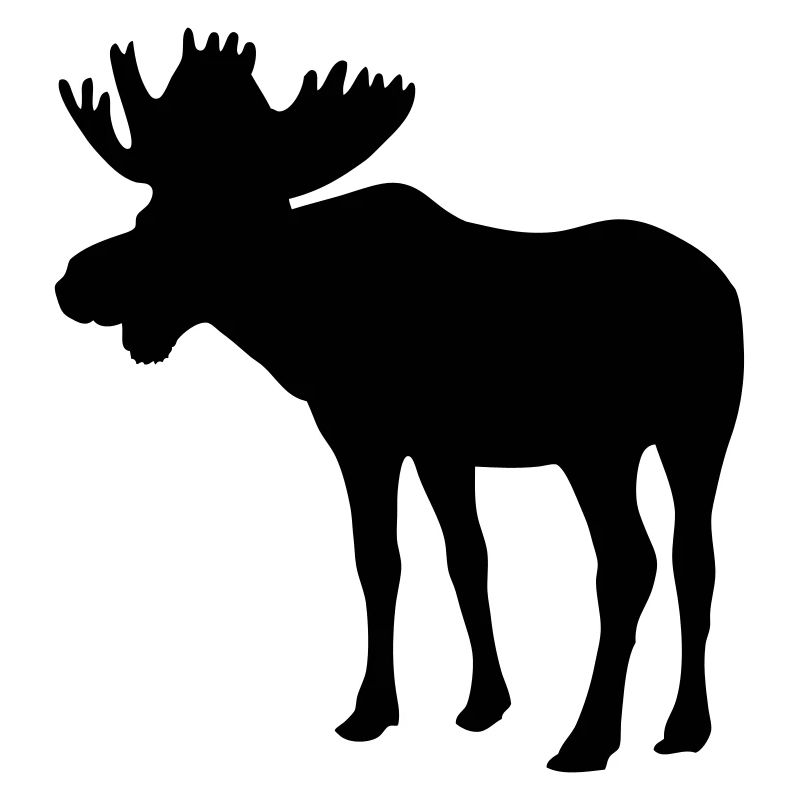le Canada - élan