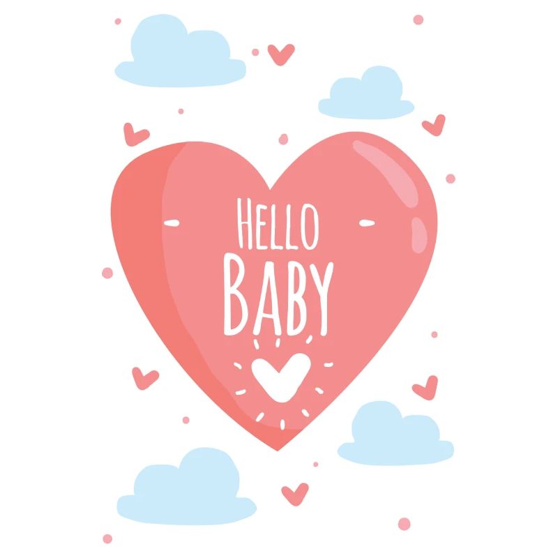 idée de cadeau naissance bébé enfant né naissance