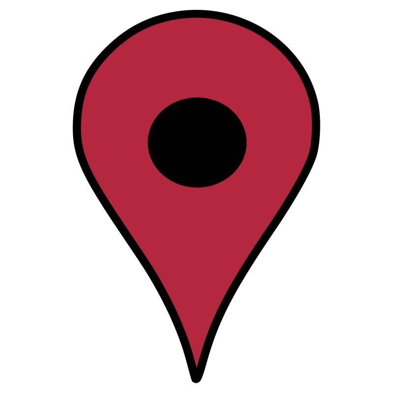 Map pin