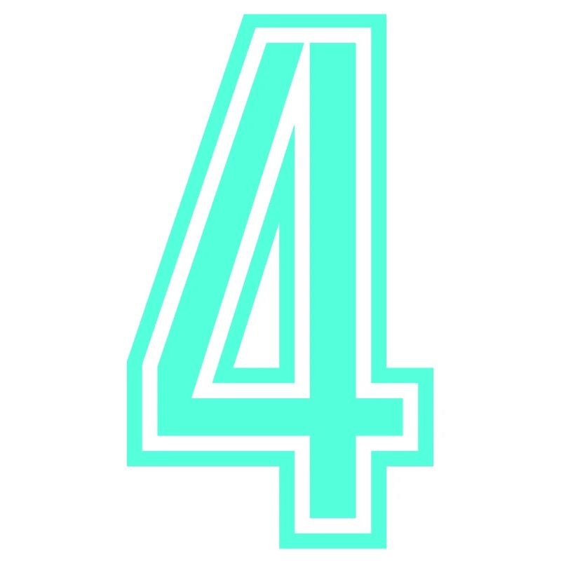 4