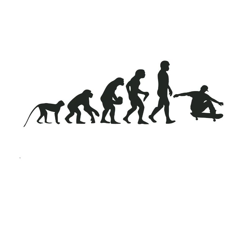 Evolution Skate