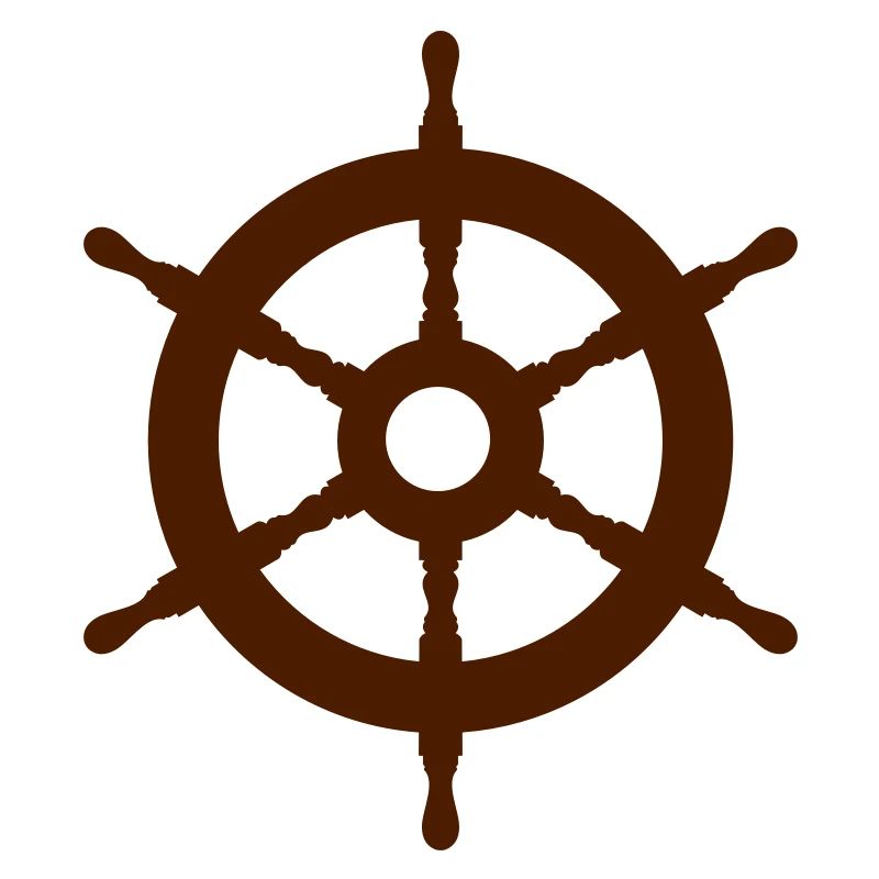 roue de bateau