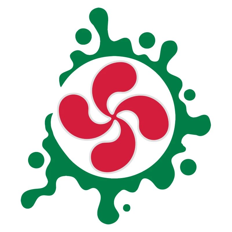 Splash Croix Basque