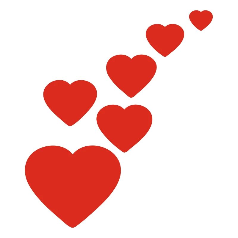 Hearts