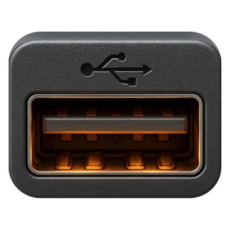 USB-MODE