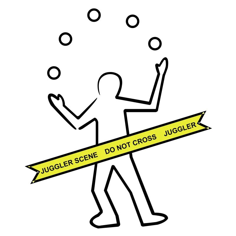 Juggler