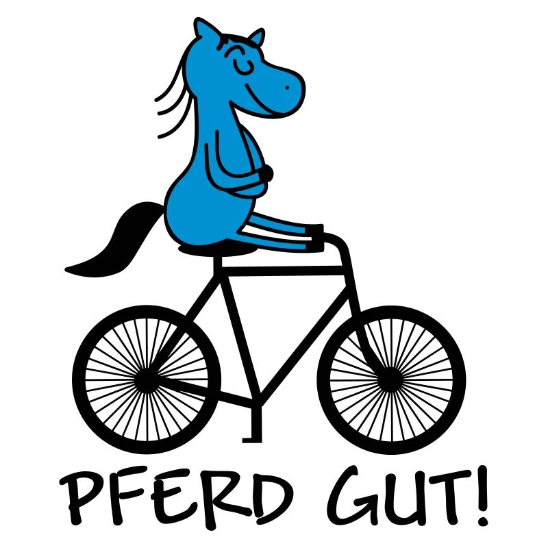 pferd gut