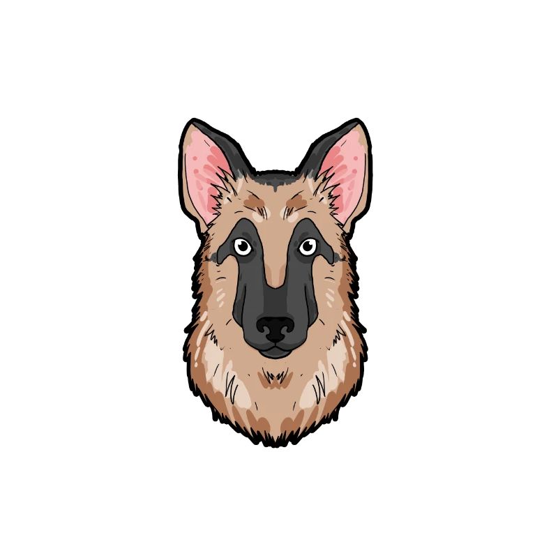 Deutscher Schäferhund