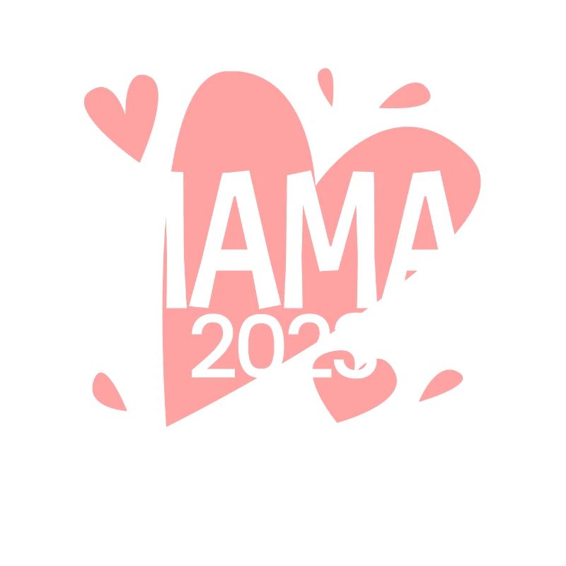 Mama 2023 loading - Werdende Mutter 2023