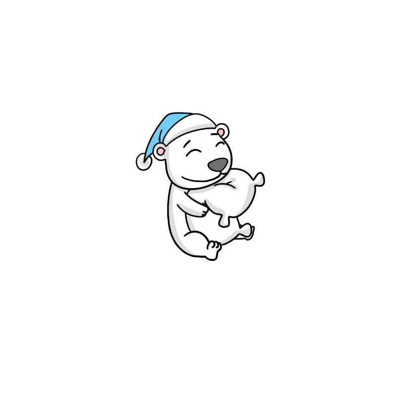 Polar Bear Polar Bear Bear