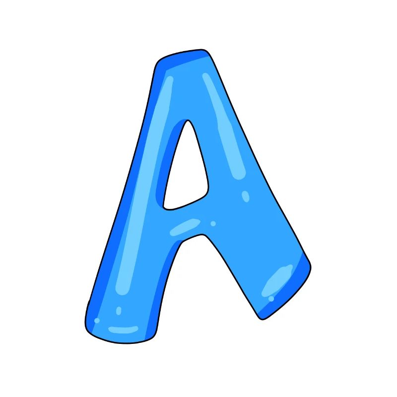 point A Point initial