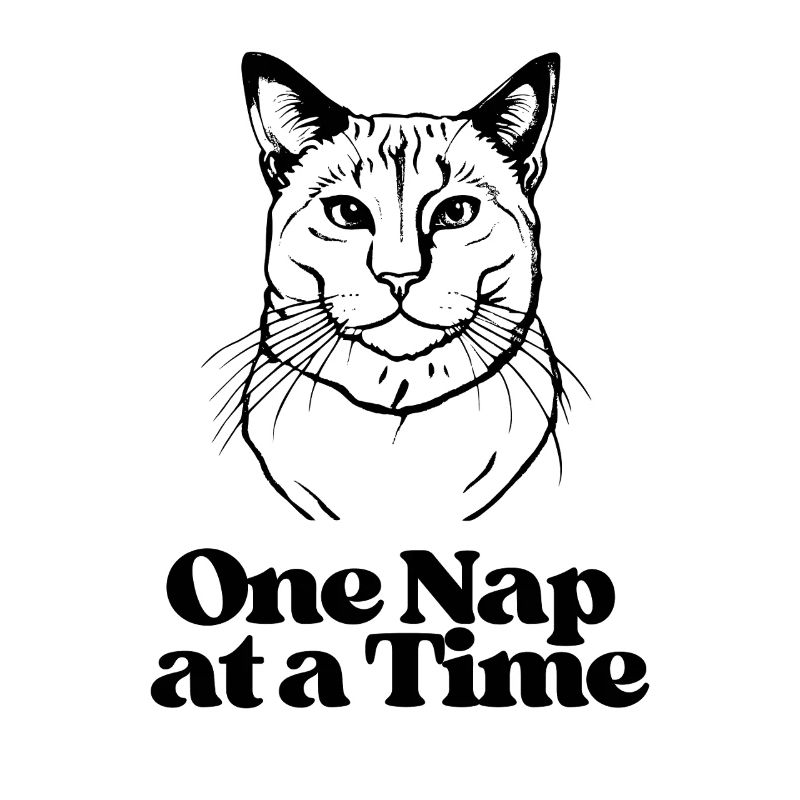 One Nap at a Time
