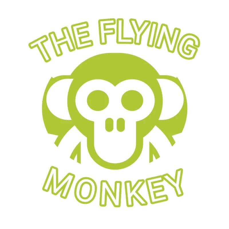 Le Singe Volant Vert