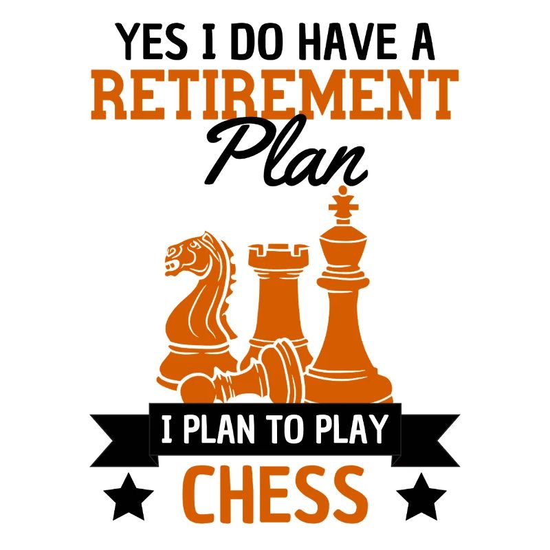 échecs de retraite disant échecs retraité