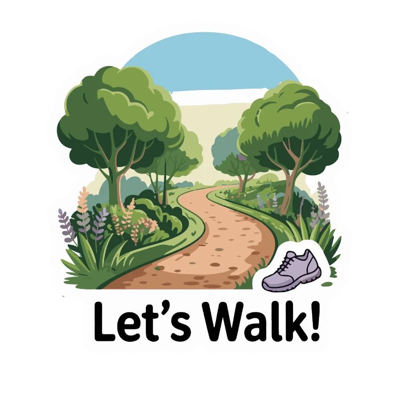 GREEN WALK