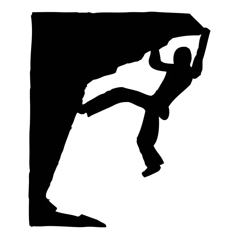climbing