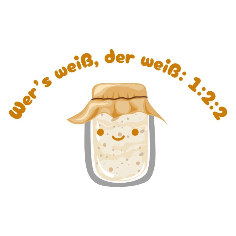 Sauerteigstarter