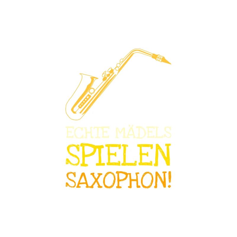 Saxophonist Saxophone player