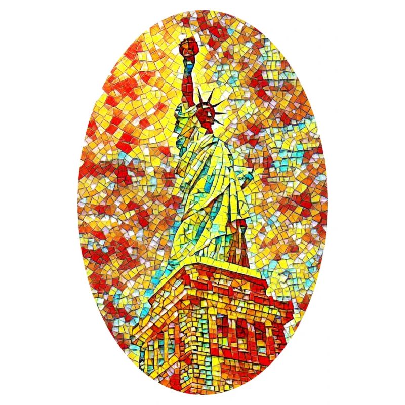 Freiheitsstatue
