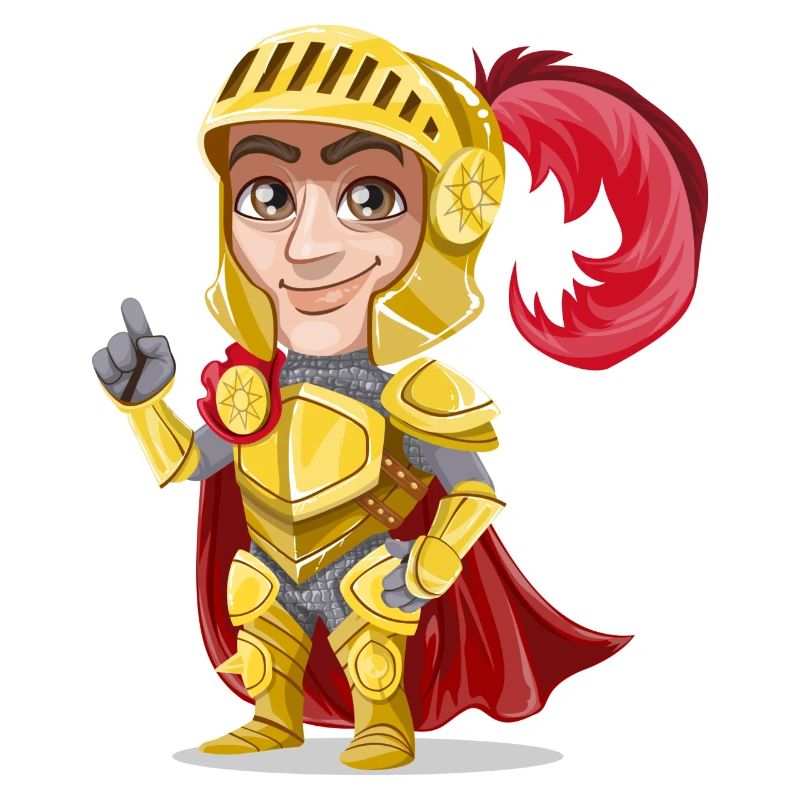knight