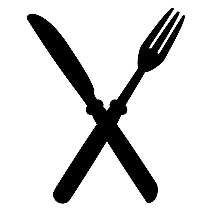 fork_and_kinfe