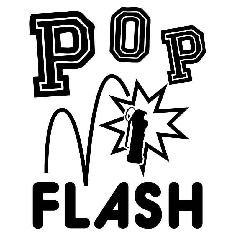 POP FLASH