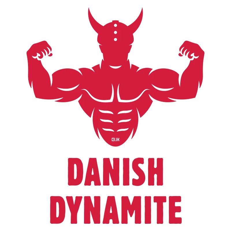 Danish Dynamite (Dänemark / Wikinger)