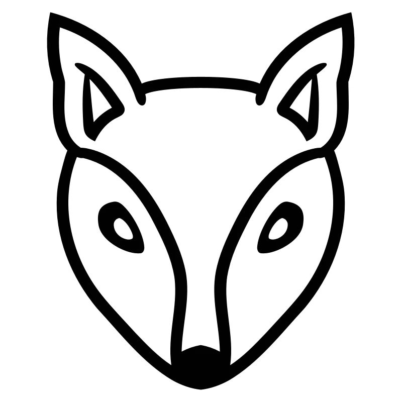 Fox, Red Fox, Wild, Animal, Smart, Forest, Face, Head