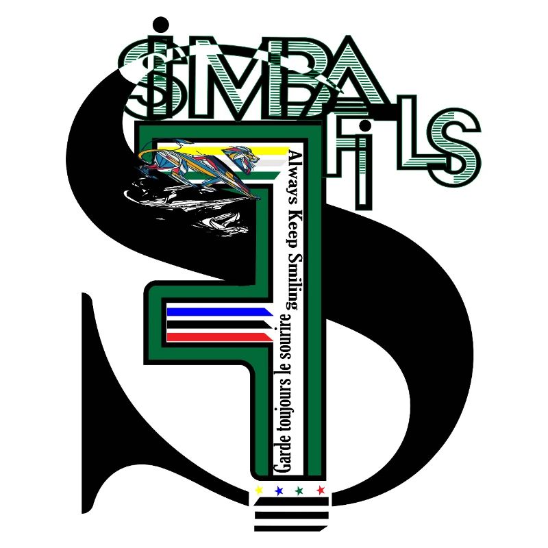 Simba Fils - Force & Héritage
