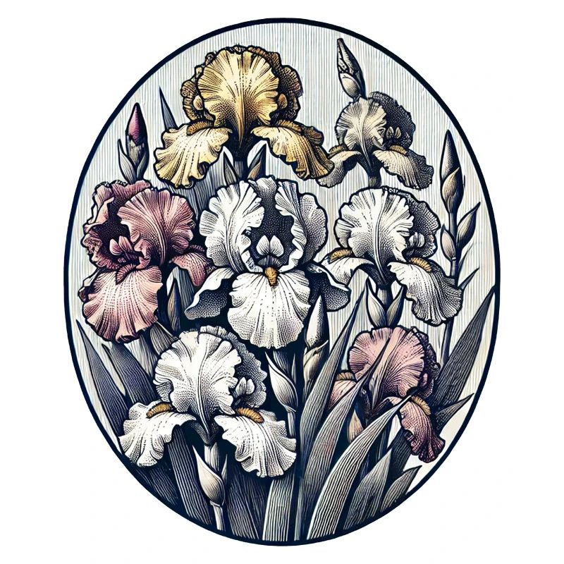 Iris
