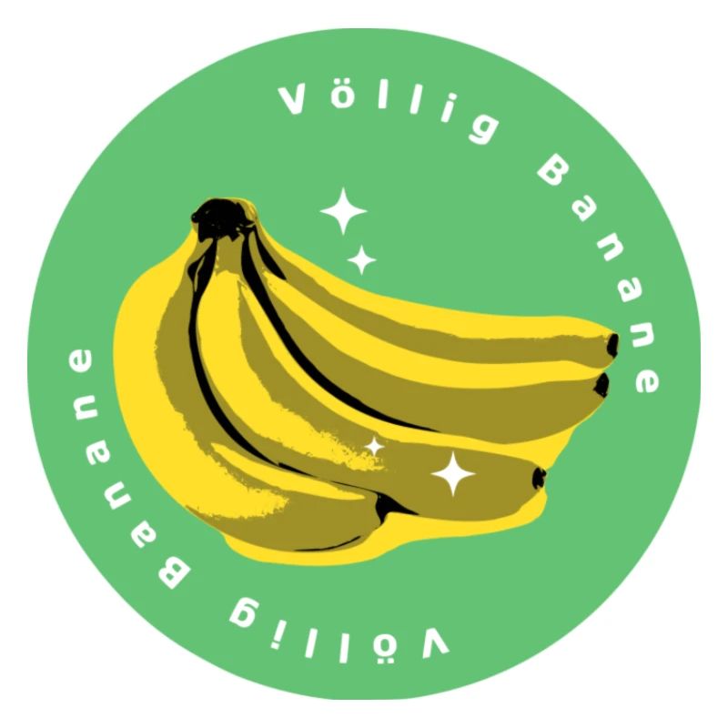 RDA Ostalgie | Complètement banane