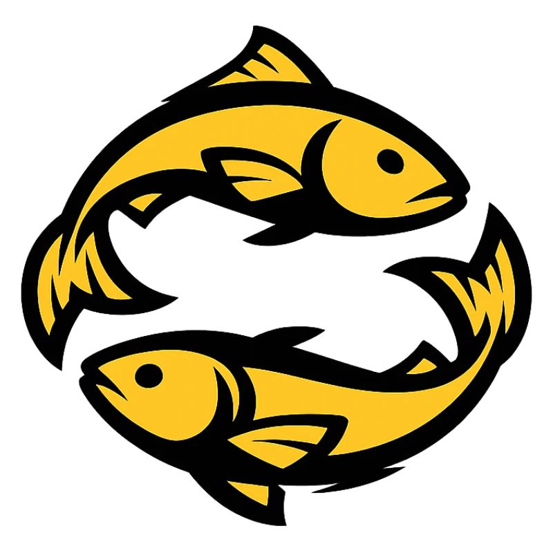 Pisces Zodiac