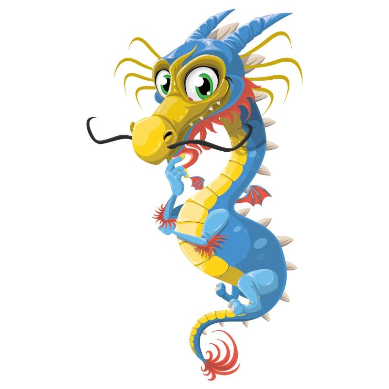 drache