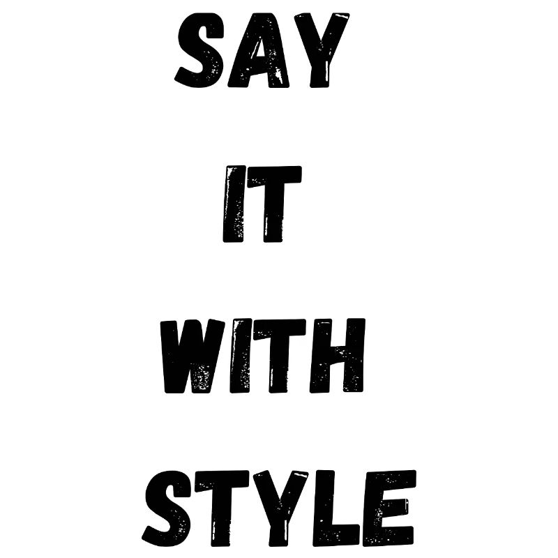 Abstract Geometric Wave Pattern