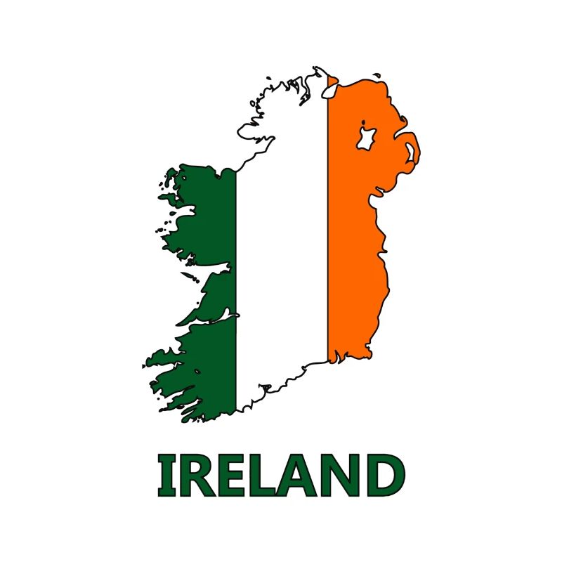 ireland