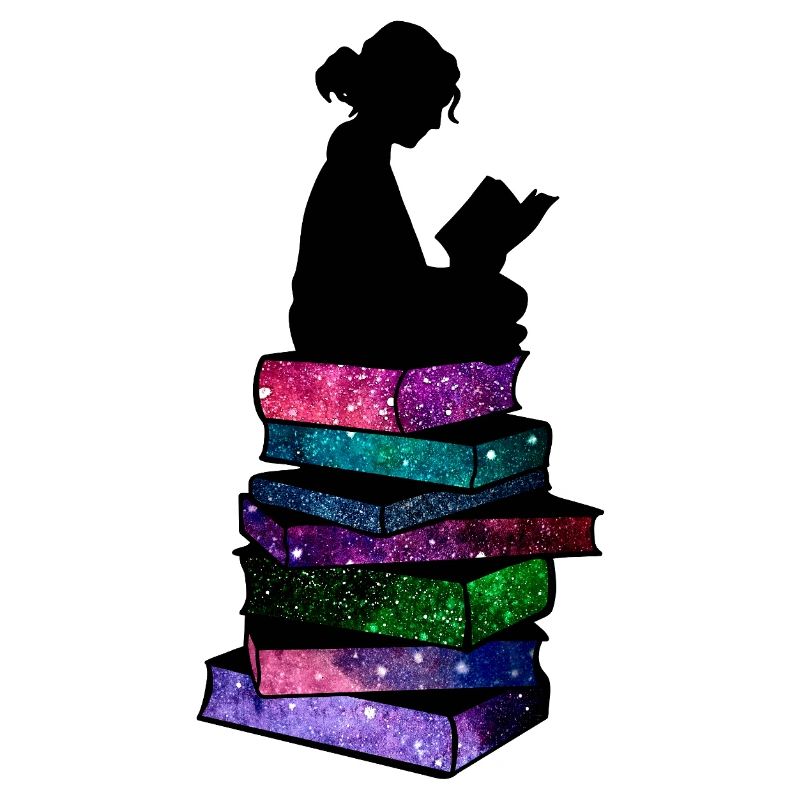Cosmic Reading