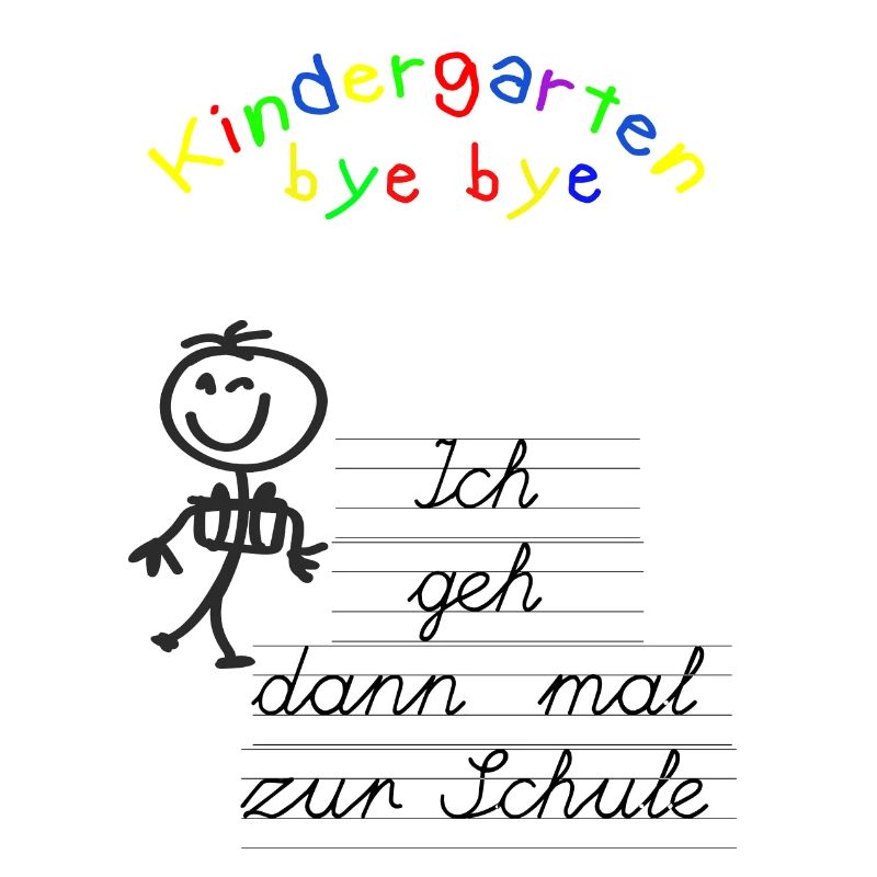 Einschulung