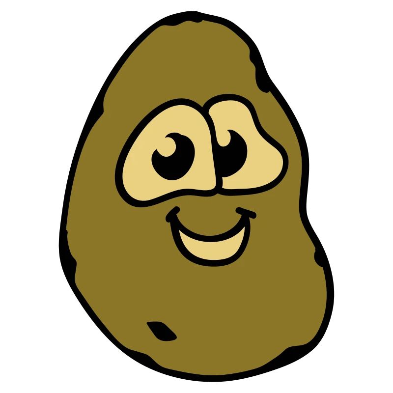 small potato