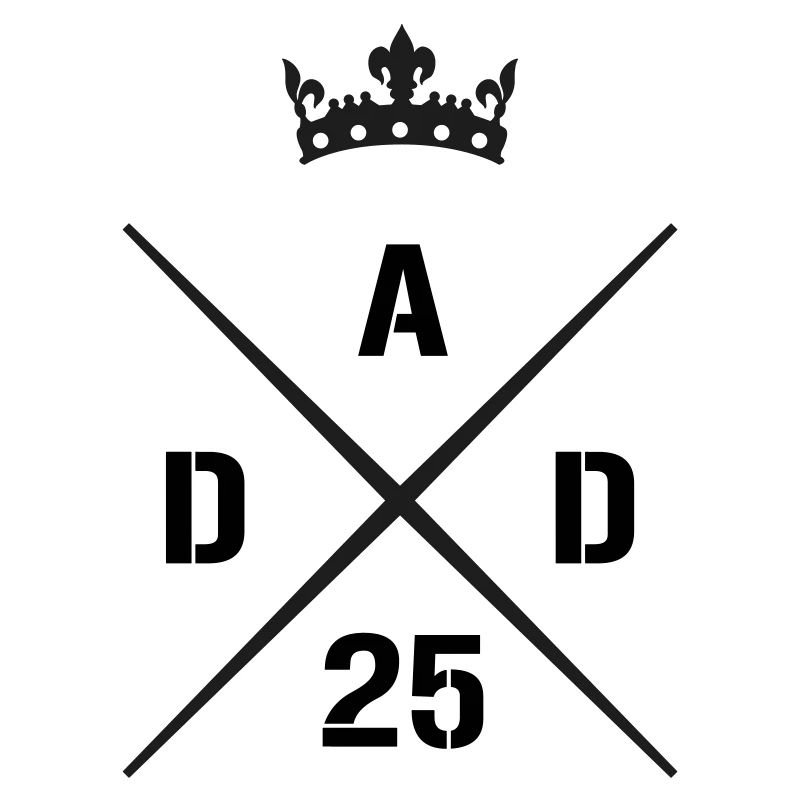 papa 25