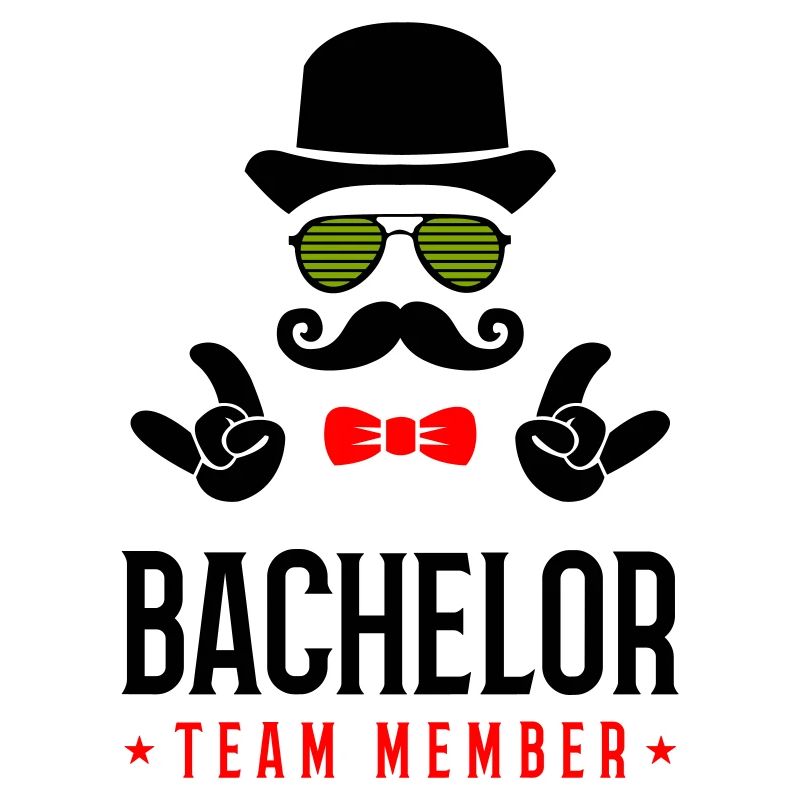 bachelor team member