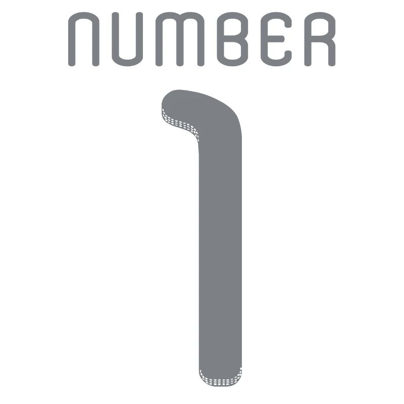 Numéro Un ☝