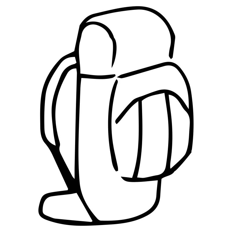 Rucksack,Backpack,packen,Ranzen