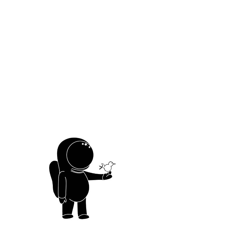 astronaute
