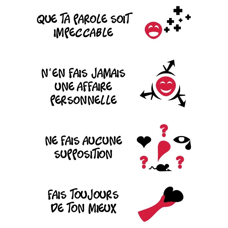4 toltèques