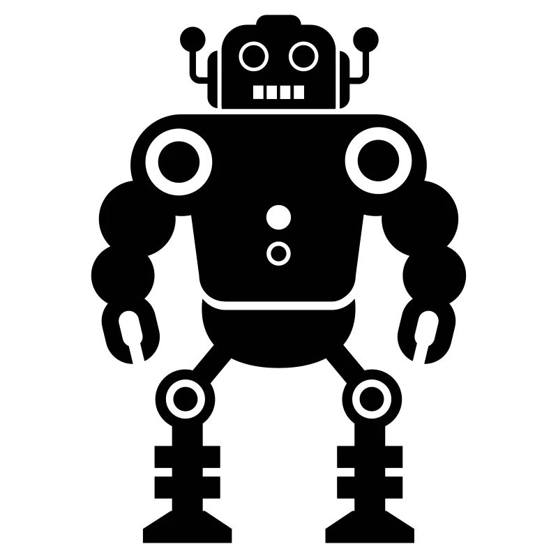 robots