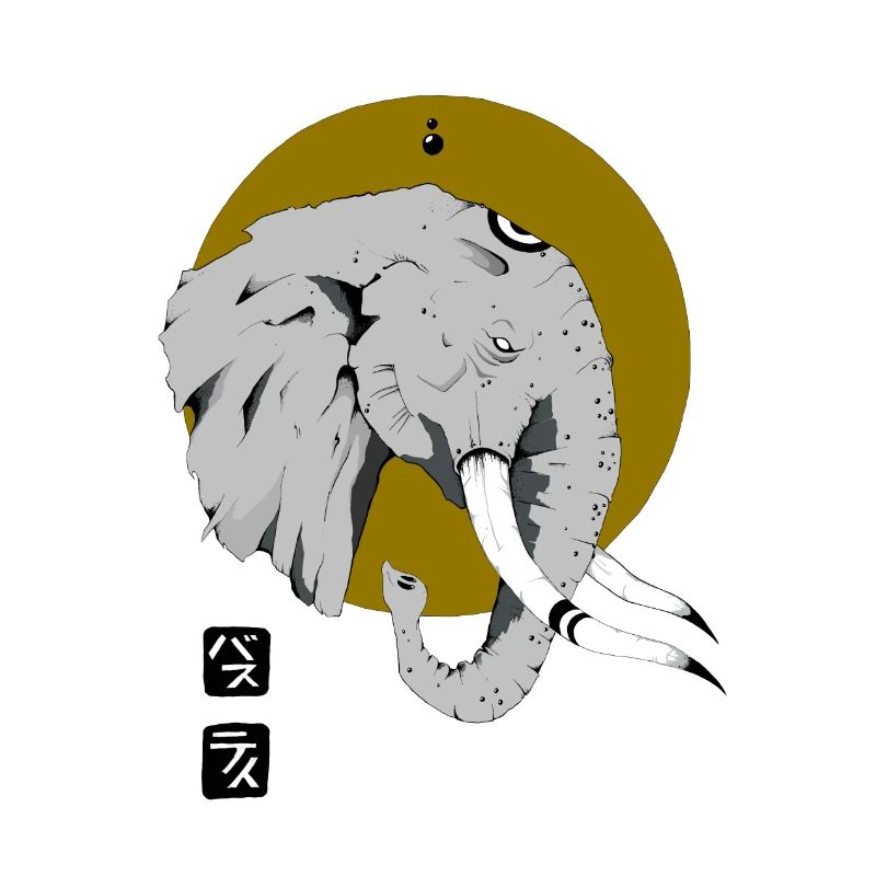 Elefant